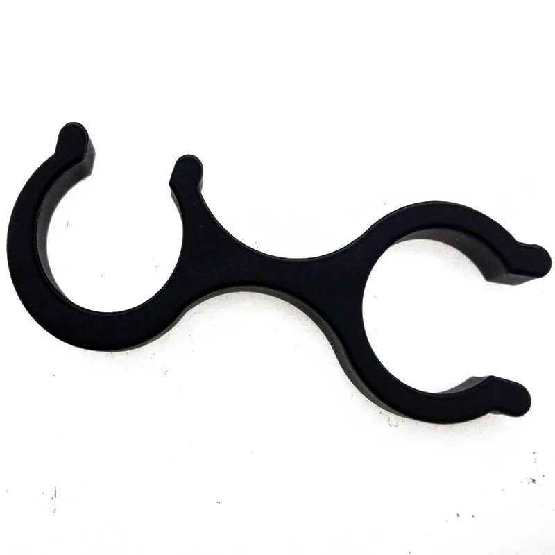 Открытый трости Соединение Пряжка Скалолазание Зажим для подключения 2