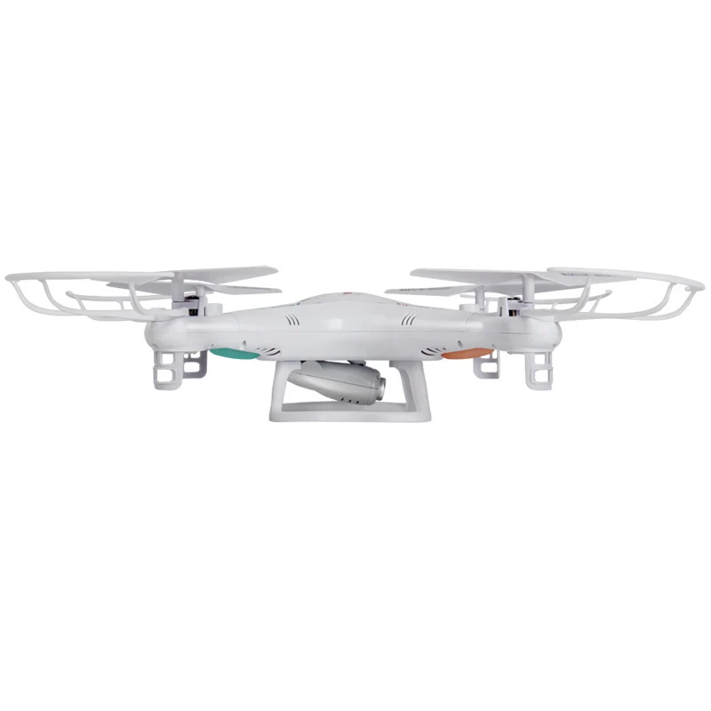 SYMA X5C дрона с дистанционным управлением с 2MP Камера 2,4G 4CH 6-осевой зарядное устройство для квадрокоптера для детей