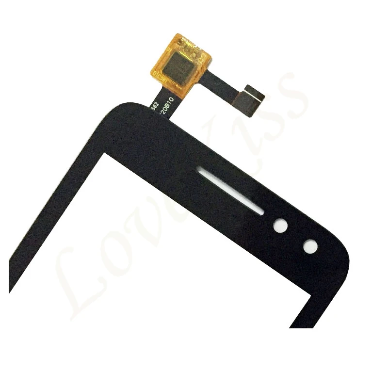 Сенсорный экран для Alcatel One Touc Pixi 4 OT-4034 4034D 4034A 4034E OT4034 Сенсорная панель дигитайзер