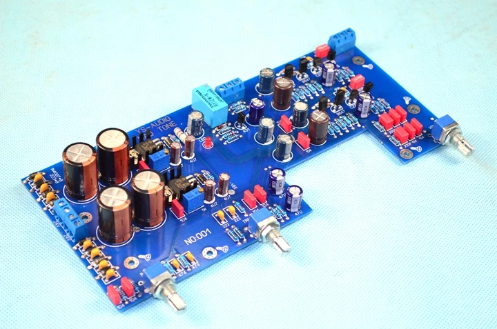 Обратитесь к британской схеме NADD D667 B647 C2240 A1930 Hi Fi fever предуровневая Плата