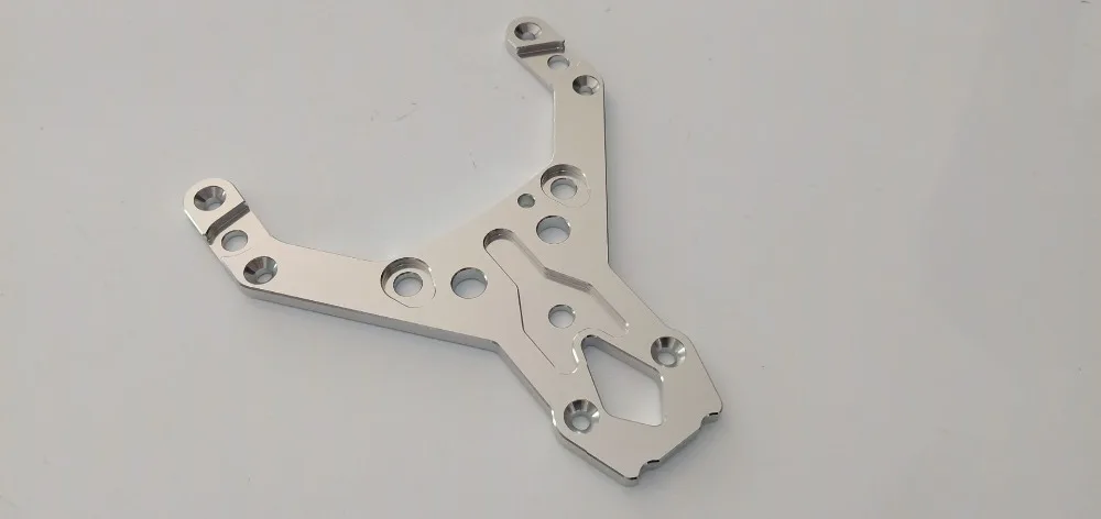 Baja 5b 5t 5sc CNC Передняя верхняя пластина | Игрушки и хобби