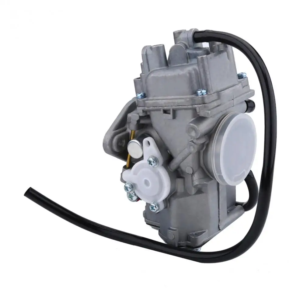 ATV Карбюратор Carb для Yamaha Big Bear YFM 350 2x4 4x4 1987-1996 аксессуары мотоциклов | Автомобили и