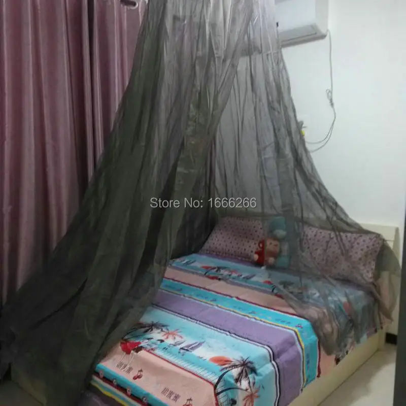 silver fiber fabric for radiation bed canopy | Дом и сад