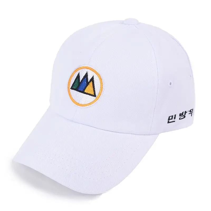 Новая взрослая Кепка с вышивкой дерево папа шляпа Повседневная кепка хип хоп