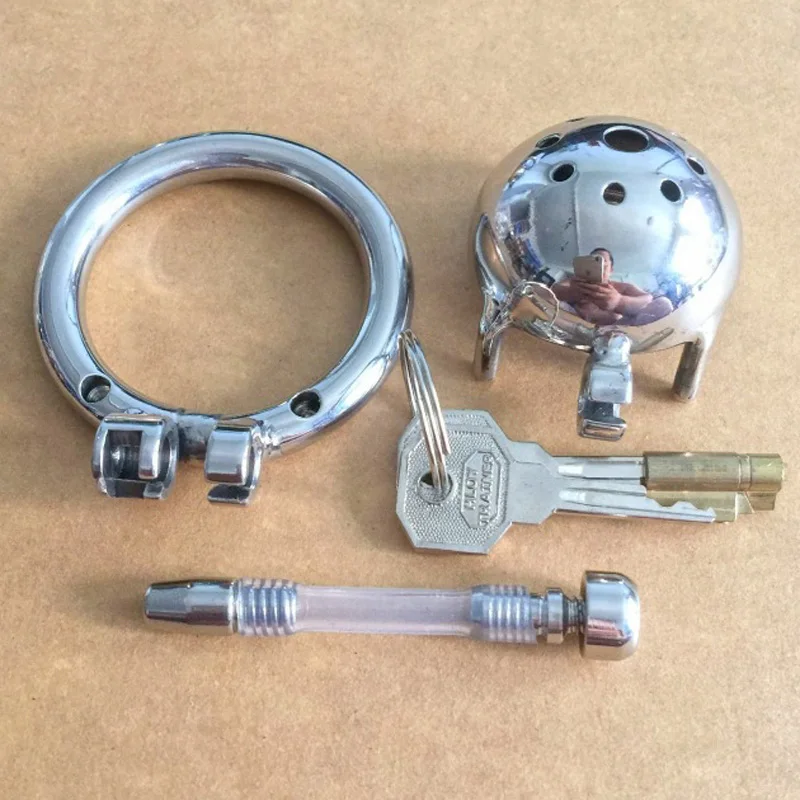 Устройство для связывания пениса штепсельная вилка короткий стиль клетка члена