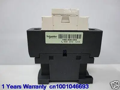 DHL/EUB 5 шт. НОВЫЙ Оригинальный для Schneider LC1D32B7C LC1-D32B7C AC24V Контактор 15-18 |