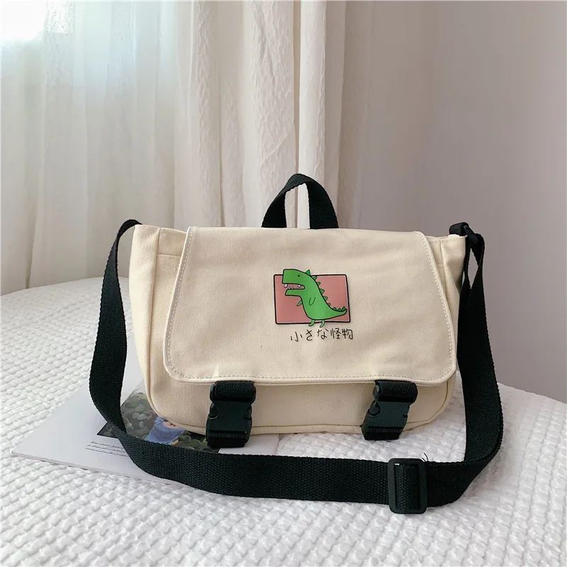 Женские холщовые сумки в Корейском стиле Новинка лета 2019 | Багаж и