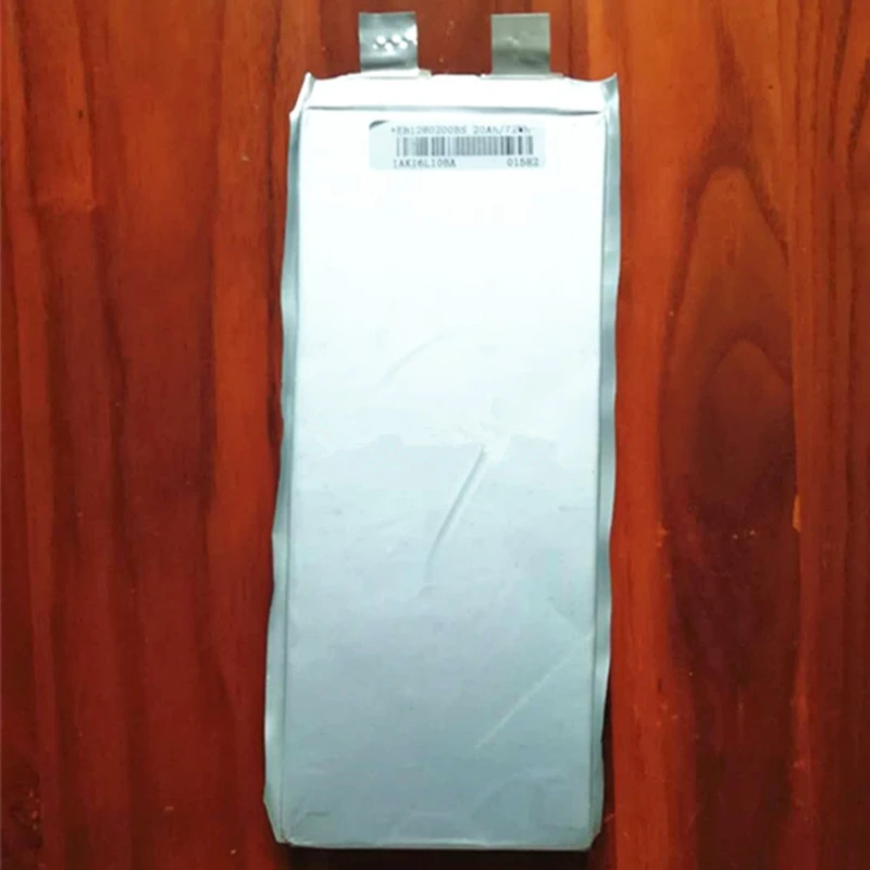 4 шт. 3 2 в Lifepo4 Ач ячейка 4000 мАч 35C 30C высокая скорость тока для упаковки Diy Power RC
