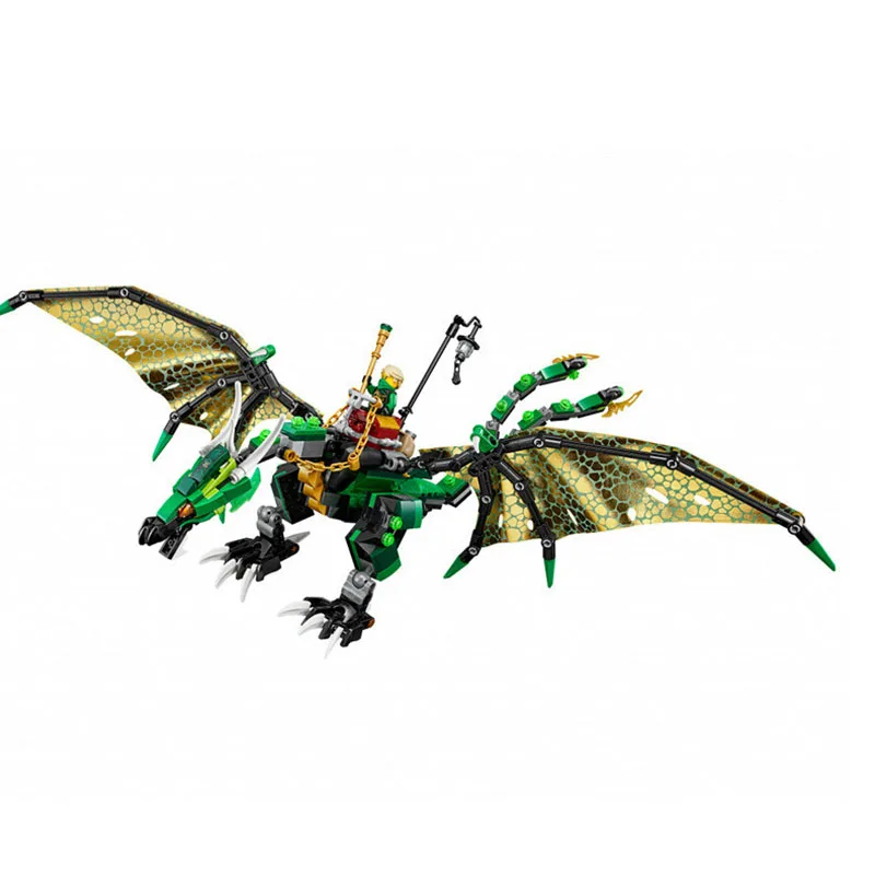Бела Совместимость Legoe giftse BL10526 строительные блоки кирпичи Ninjagoe Фигурки игрушки