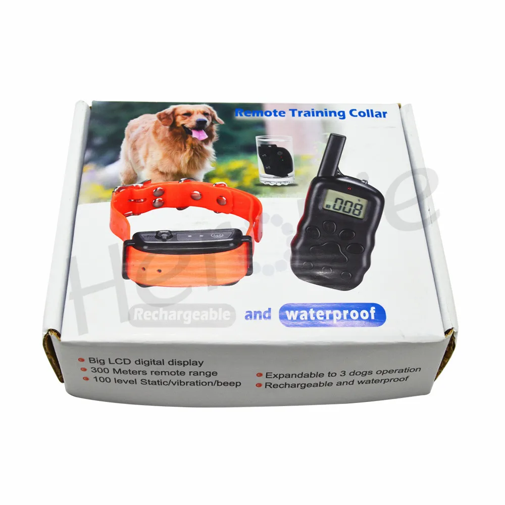 Перезаряжаемый водонепроницаемый ударопрочный вибрирующий пульт