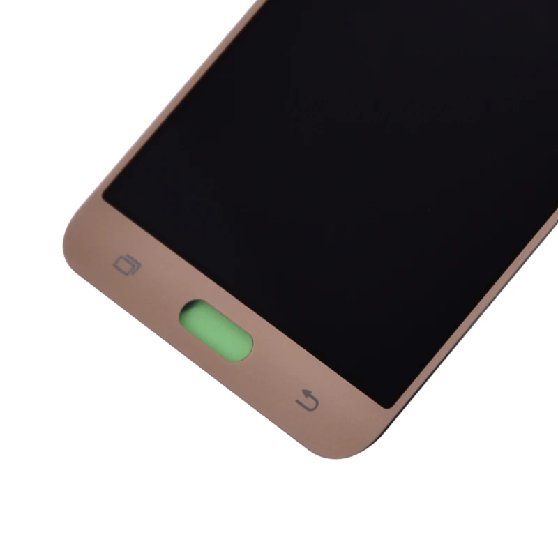 Для Samsung Galaxy J7 2016 j710 ЖК-дисплей SM-J710F J710M J710H J710FN и сенсорный экран дигитайзер сборка