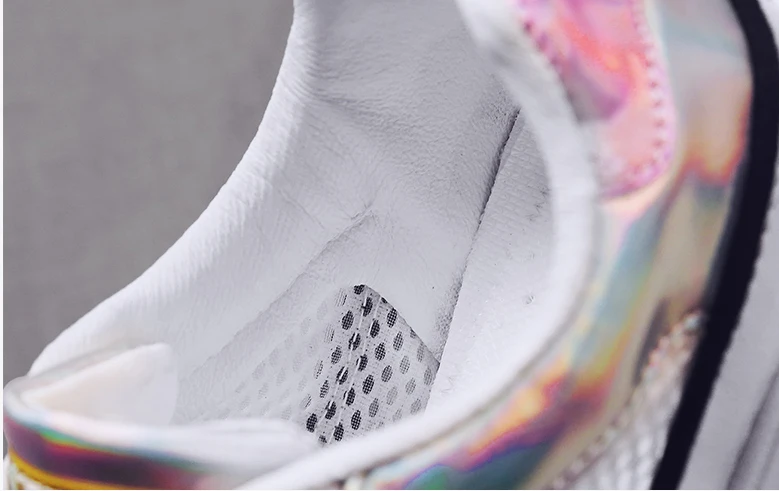 Женская Вулканизированная обувь для катания на коньках Новая женская женские