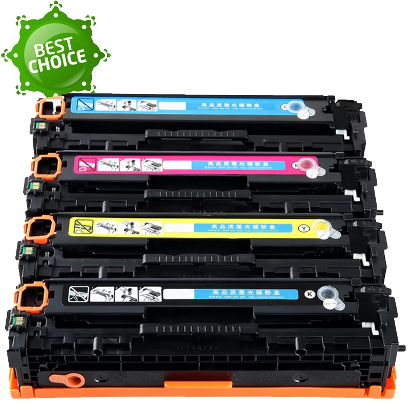 Одноцветный Черный тонер картридж для Canon CRG 131 331 731 LBP7110Cw LBP7100Cn MF8210Cn MF8230Cn лазерный