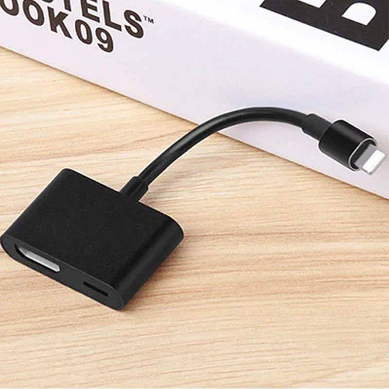 DOITOP 1080P HDMI Кабель адаптер 8Pin к кабель для Apple Iphone X 10 6 7 8 Plus TV HDTV цифровой AV