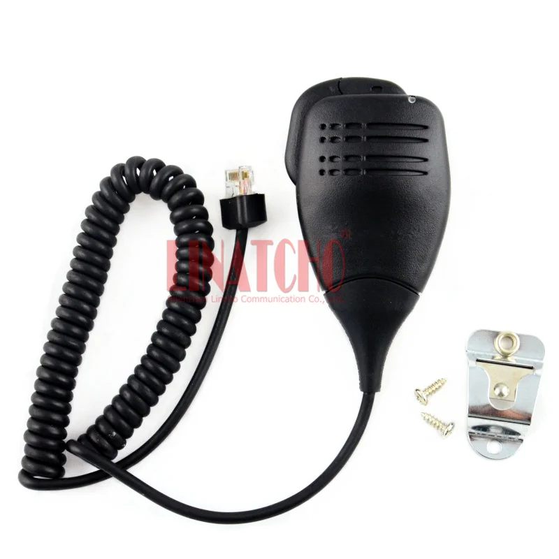 RJ 45 8 контактный разъем GM3188 GM338 GM360 GM3688 GM300 PMMN4007A Мобильная радиостанция для