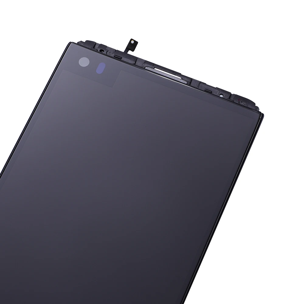 ЖК дисплей 5 7 дюйма 2560x1440 IPS для LG V20 сенсорный экран VS995 VS996 LS997 H910 замена