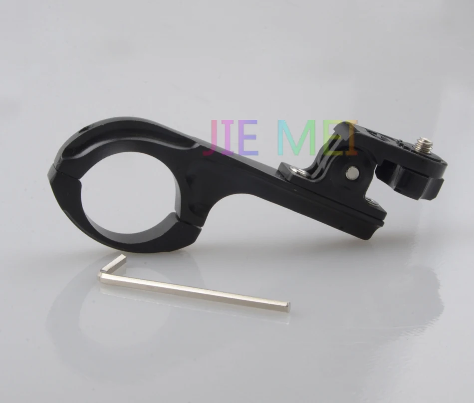 Алюминиевый велосипедный держатель адаптер крепление кронштейн на руль 31 8 мм