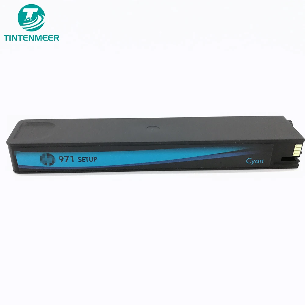Оригинальный картридж TINTENMEER для принтера hp officejet X451dn X451dw X476dn X476dw X551dw X576dw |