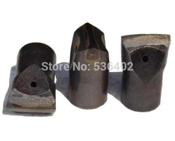 

Буровые долота 36 мм, буровые долота для бурения шпуров