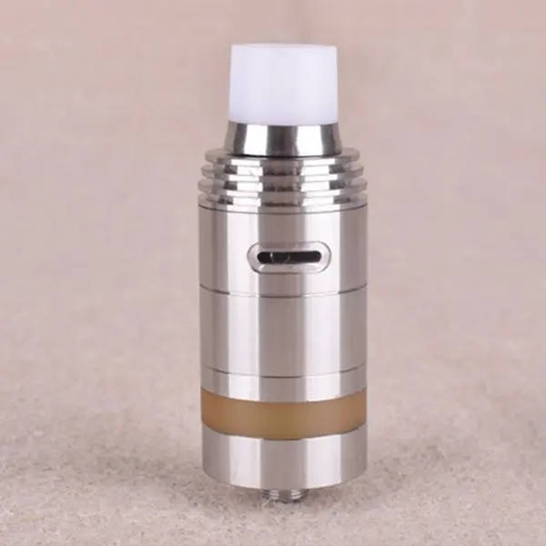 Shenray sk2 304 Нержавеющая сталь RTA 23 мм двойной сообщения дизайн ввиду танк