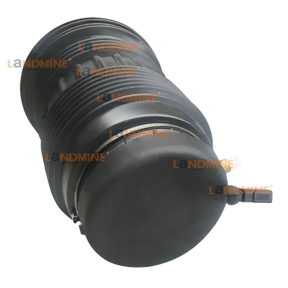 

Free Shipping New 2010-2013 Air Shock Bag Rear Air Suspension Spring Air Bag Fit Porsche Panamera 970 97033353317 97033353316