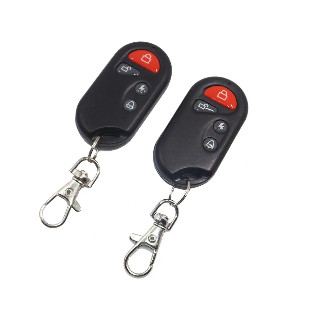 Мотоцикл сигнализация Системы скутер сигнализации Moto Anti theft охранной мотоцикл