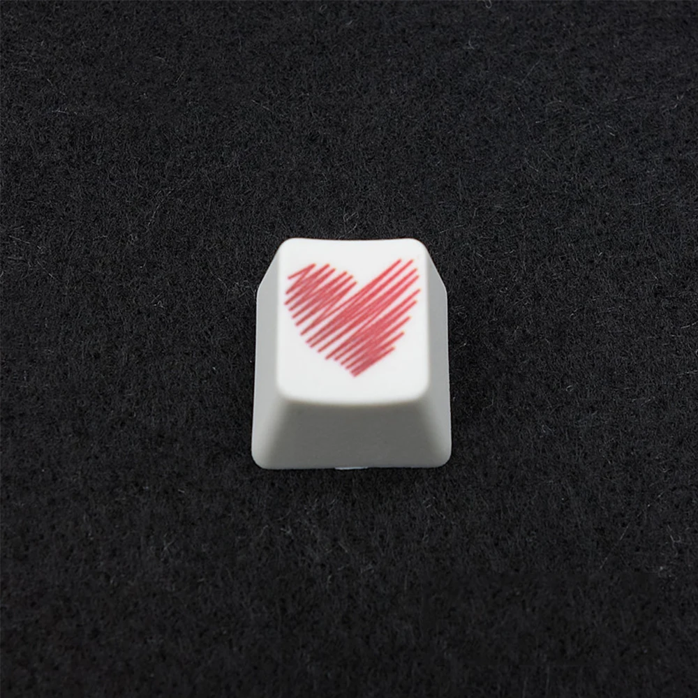 Краситель подложка PBT Keycaps для вишневой механической клавиатуры без подсветки