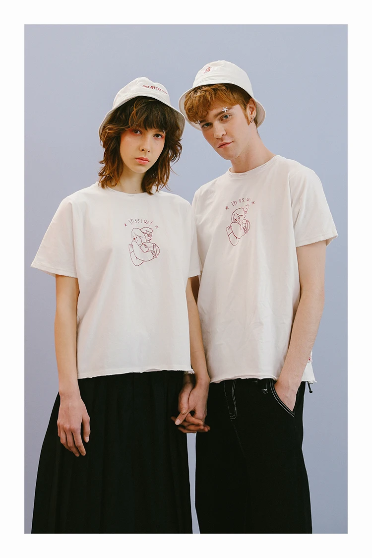 Женская футболка с вышивкой 2017 летние футболки заплатками топы круглым вырезом и