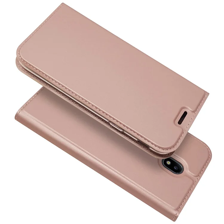 Кожаный чехол для Samsung Galaxy J7 2017 J730 J730F ЕС версии откидной кошелек сумка телефона |