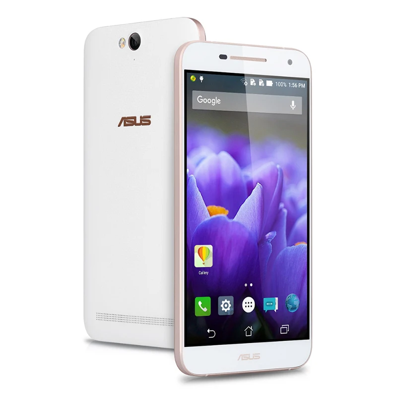 Новый Asus Peg ASUS 2 плюс X550 3 ГБ Оперативная память 16 Встроенная Восьмиядерный 13MP NFC 5.5