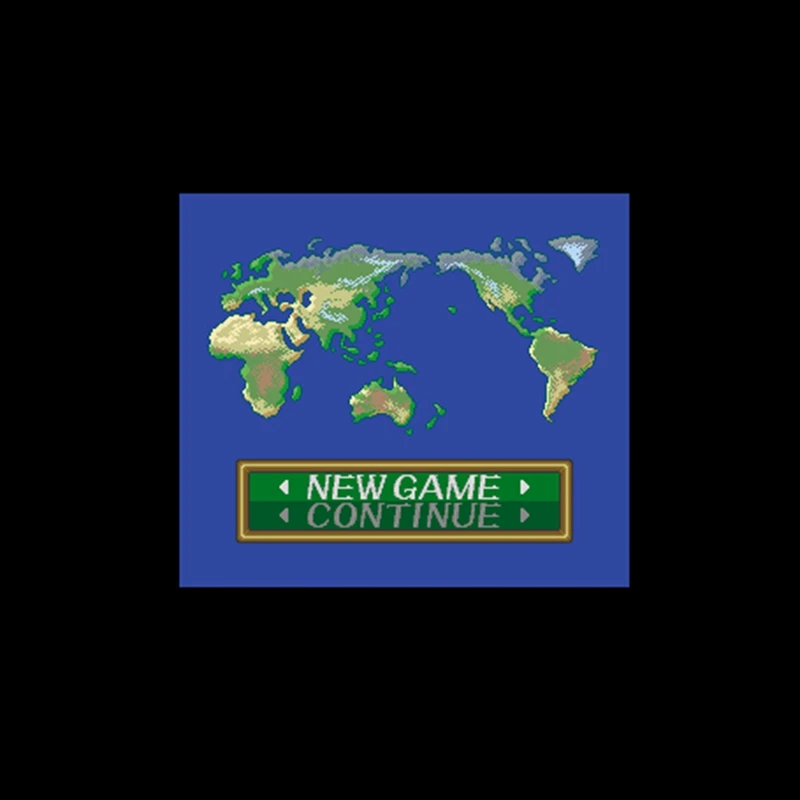 Aerobiz Supersonic 16 бит NTSC большой серый игровая карта для США Версия игры