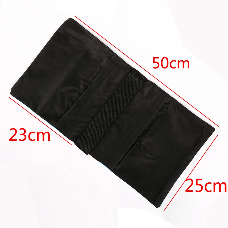 1 шт. холст двойная фотостудия противовес вес песочницы для вспышки Свет Стенд