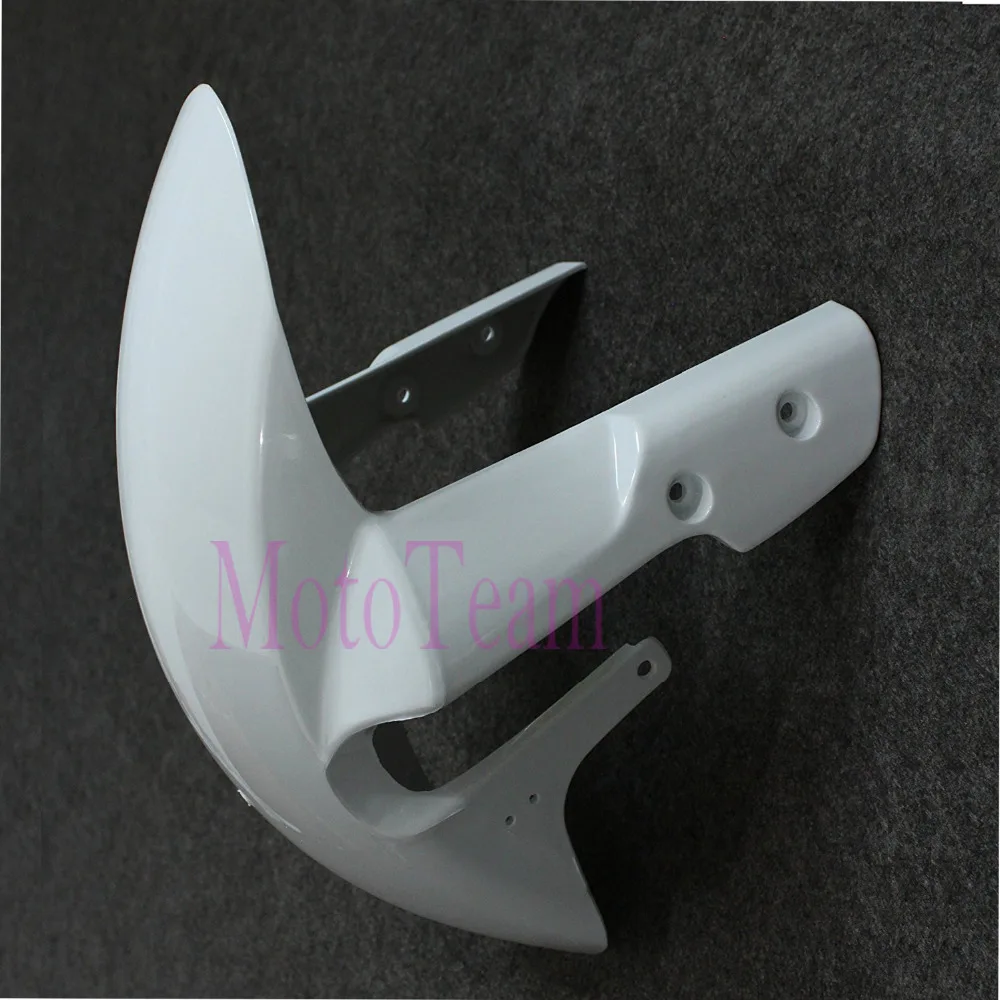 Новое брызговик для Suzuki GSXR1000 GSXR 1000 K7 2007 2008 07 08 комплект Брызговики мотоцикла без