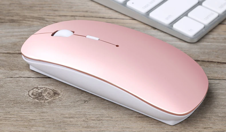 4 0 Bluetooth мышь для Mac book air Xiaomi MacBook Pro перезаряжаемая ноутбука ноутбук компьютер |