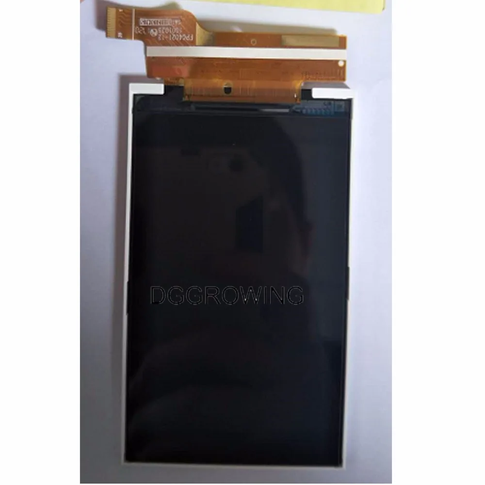DGGROWING 1 шт./лот 100% Высокое качество для Alcatel One Touch OT 4034 4034D 4034A 4034E OT4034 OT-4034 Pixi 4
