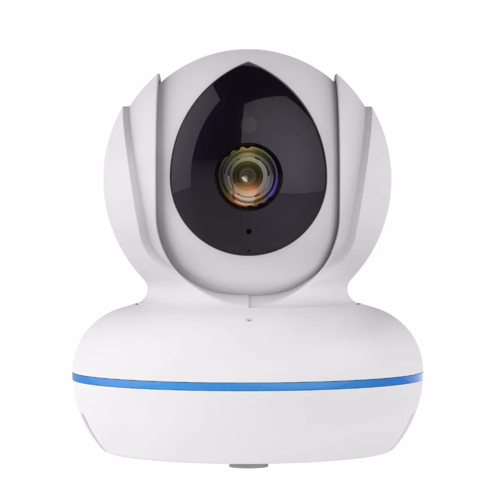 Onvif RTSP 4 МП full HD Wi-Fi камеры 2 4G/5G Двойной P2P для домашней безопасности PTZ обнаружения