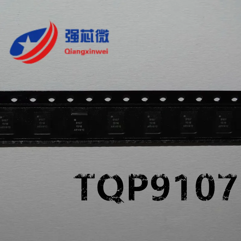 TQP9107 Бесплатная доставка новая Оригинальная микросхема|Центральные процессоры| |
