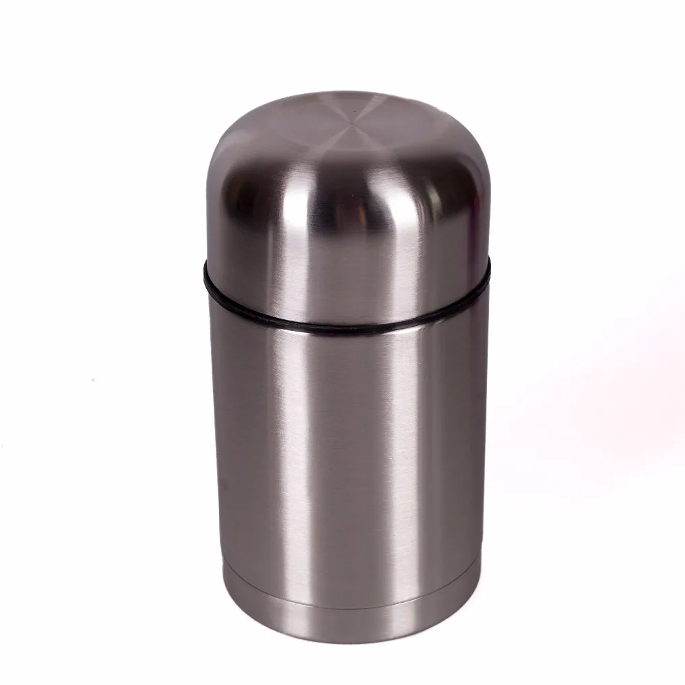 НАБОР ПОХОДНЫЙ VETTA (термос 1Л &quotБУЛЛЕТ&quot + термос суповой 750МЛ кружка 300МЛ)|thermos vacuum