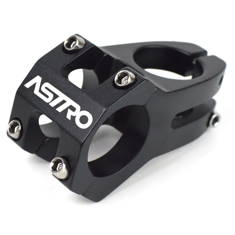 Ведущий шток велосипеда ASTRO Enduro высокопрочный 45 мм легкий 31 8 станок с ЧПУ