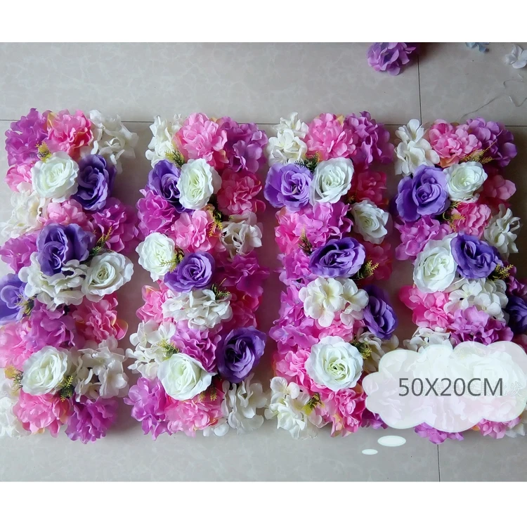 Настенный декор сделай сам для домашней вечеринки свадебная АРКА цветочный ряд