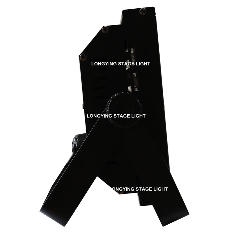 4 шт./лот 24x18 Вт светодиодный настенный светильник R/G/B/W/A/UV 6 в 1 | Лампы и освещение