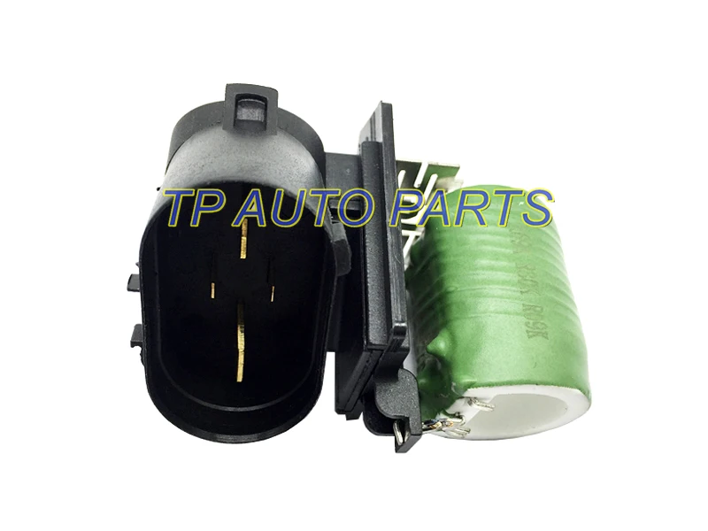 Обогреватель автомобильный вентилятор резистор для детской модели 2003 2010 OEM