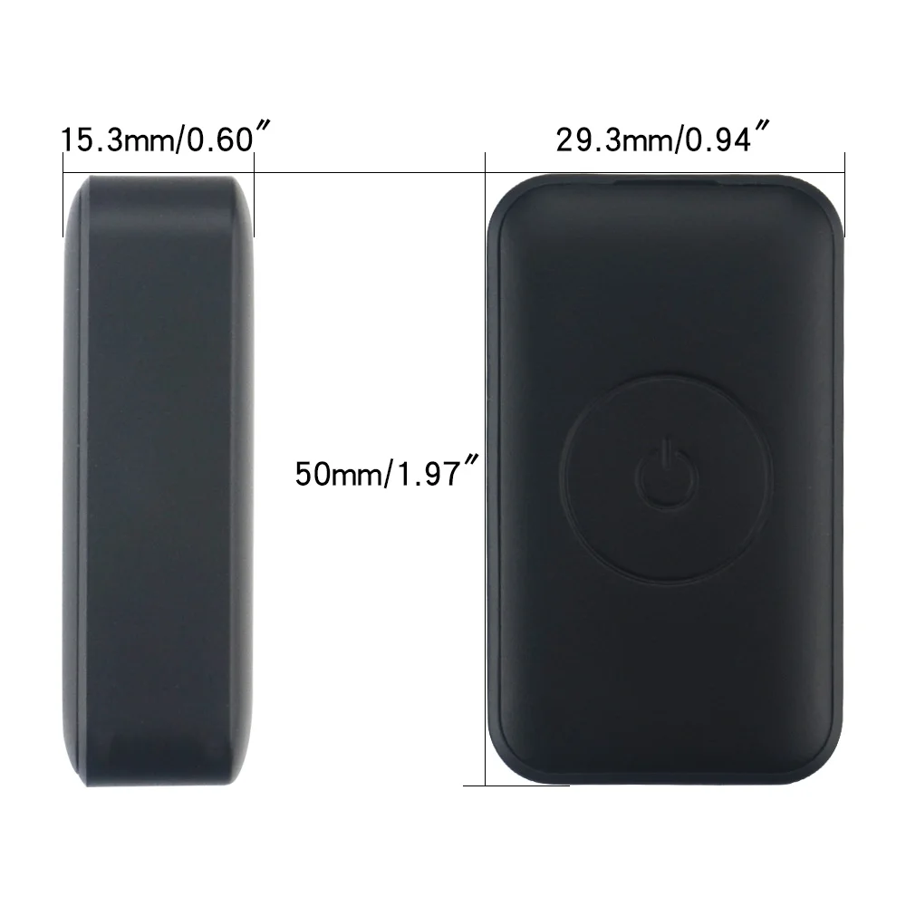 Smart G02 G03 Mini size GPS Tracker for Children Kids Elderly Pets Dog Bike car SOS High Quality tracking locator Remote control |