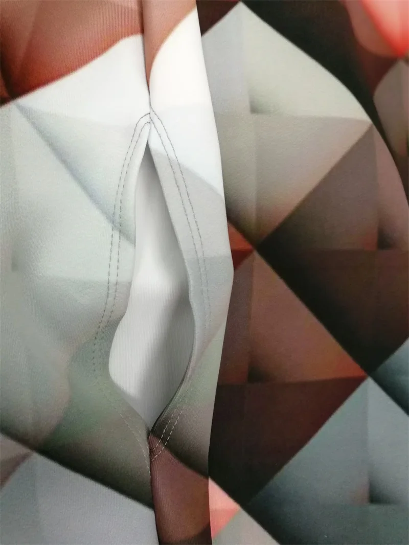 INSTANTARTS чемодан на колесиках, Защитные Чехлы, дорожные аксессуары, 3D морские животные, черепаха, принт для мальчиков и девочек, водонепроницаемый чехол для багажа