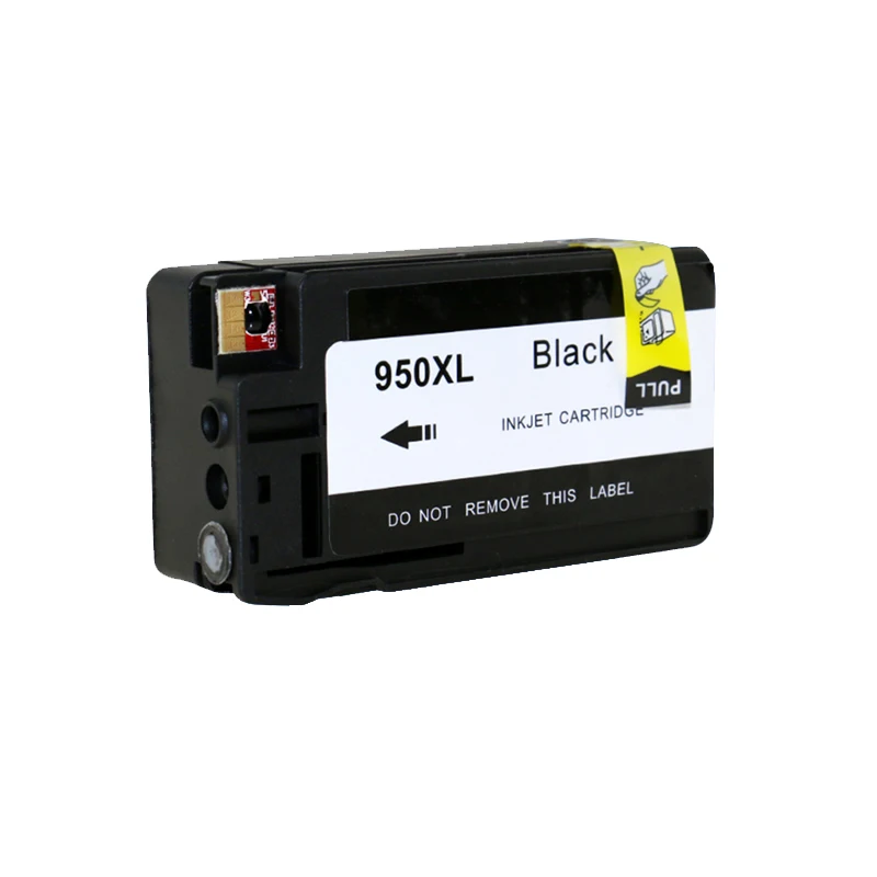 Картриджи LuoCai для HP 950 картриджи принтеров XL 951XL Officejet pro 8100 8610 8620 8630 8600 8625|ink