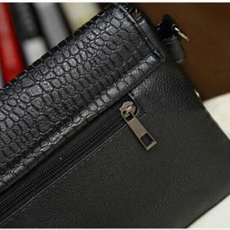 Женские сумки дизайнеры моды Винтаж Сумки Для женщин на плечо крокодил небольшой