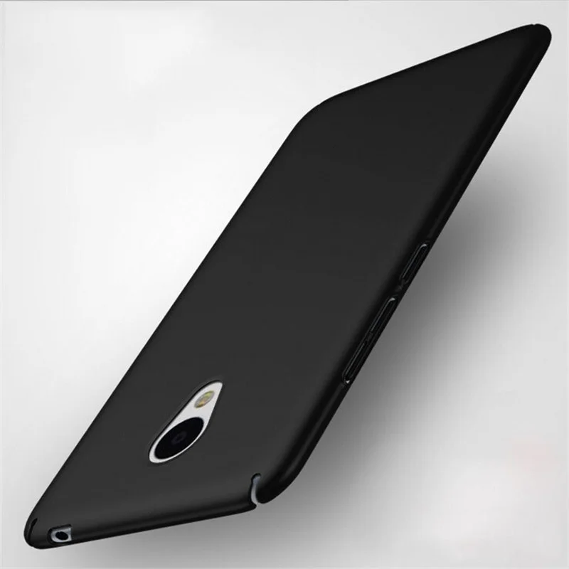 Жесткий Чехол для Miezu M3 Note M5 Note M3s M5s M6 M6 Note чехол полное покрытие для Meizu U10 U20 жесткий корпус Coque Fundas Capa on M3 MAX