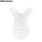 Щетка для наращивания ресниц, пластиковая, шт.упак., инструменты для туши