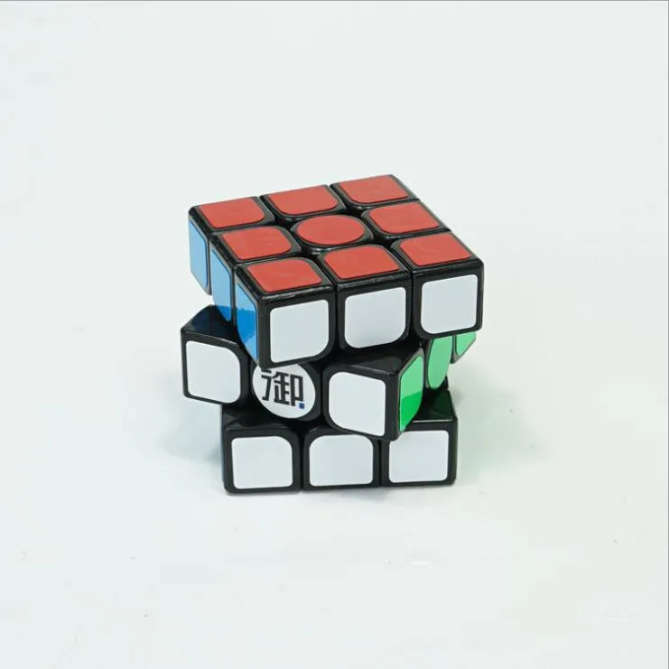 Магический куб KONGFU 3x3x3 игра головоломка скоростной для соревнований вызов