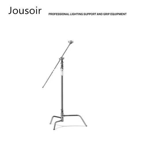 Оссветильник ительная стойка для видеосъемки magic leg держатель фотографий с